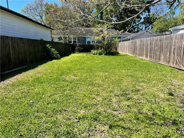 6006 EADS ST, New Orleans, LA 70122