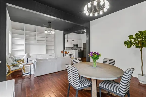 432 38 EIGHTH ST, New Orleans, LA 70115