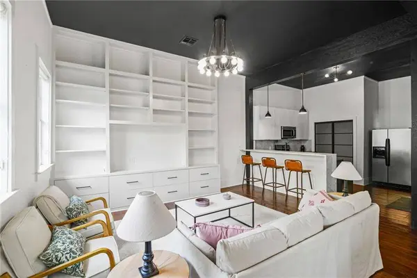 432 38 EIGHTH ST, New Orleans, LA 70115