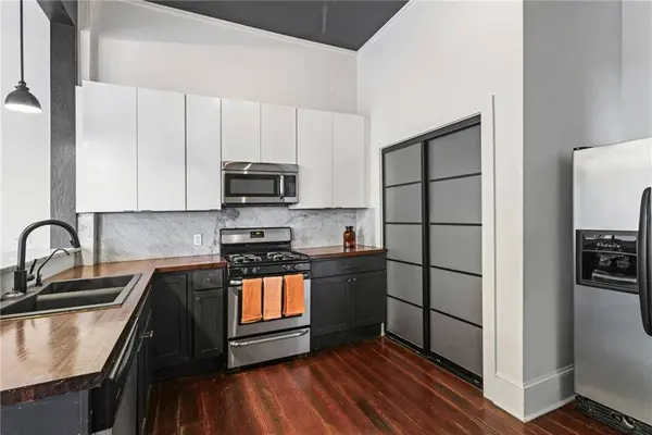 432 38 EIGHTH ST, New Orleans, LA 70115