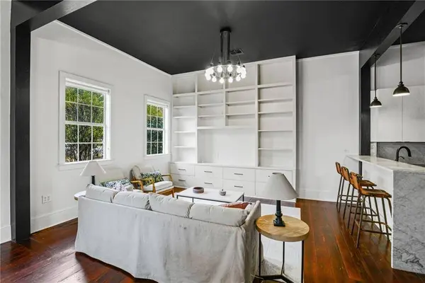 432 38 EIGHTH ST, New Orleans, LA 70115