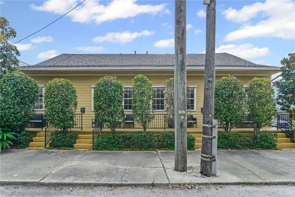 432 38 EIGHTH ST, New Orleans, LA 70115