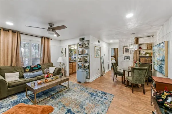 732 CHEROKEE ST #103, New Orleans, LA 70118