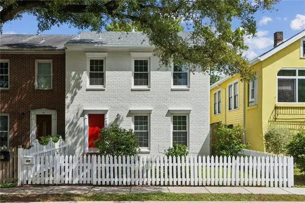 95 VERSAILLES BLVD, New Orleans, LA 70126