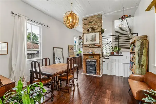 417 TUPELO ST, New Orleans, LA 70117