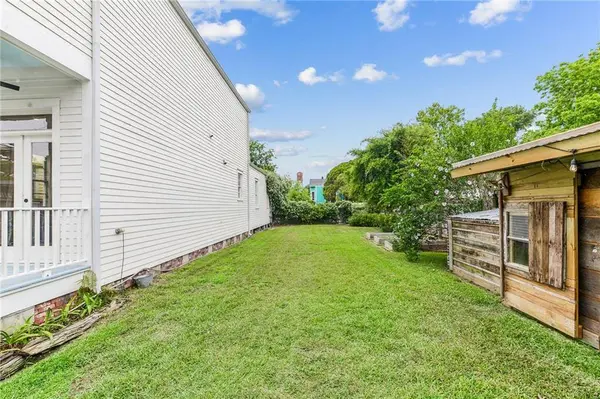 417 TUPELO ST, New Orleans, LA 70117