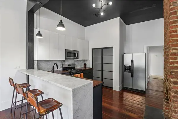 432 38 EIGHTH ST, New Orleans, LA 70115