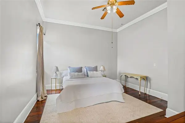 432 38 EIGHTH ST, New Orleans, LA 70115