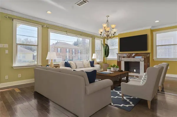 3630 OCTAVIA ST, New Orleans, LA 70125