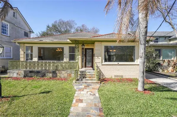 3630 OCTAVIA ST, New Orleans, LA 70125