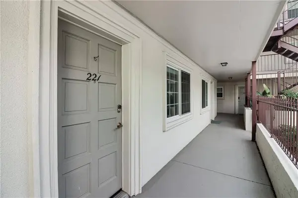 1765 COLISEUM ST #221, New Orleans, LA 70130