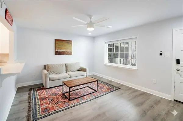 1765 COLISEUM ST #221, New Orleans, LA 70130