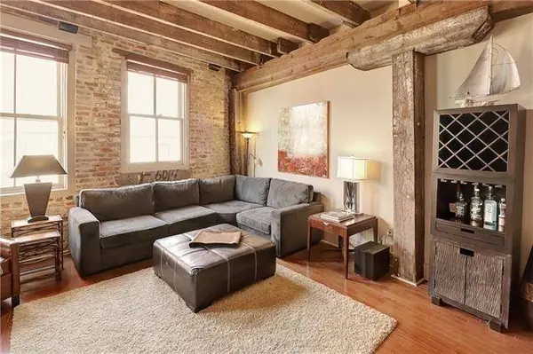 840 TCHOUPITOULAS ST #201, New Orleans, LA 70130