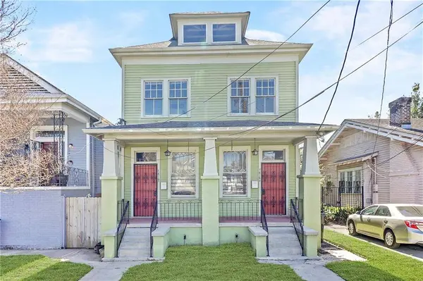 7816 18 S CLAIBORNE AVE, New Orleans, LA 70125