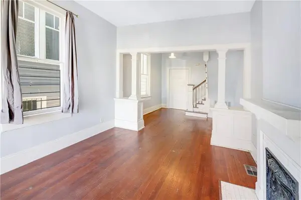 7816 18 S CLAIBORNE AVE, New Orleans, LA 70125