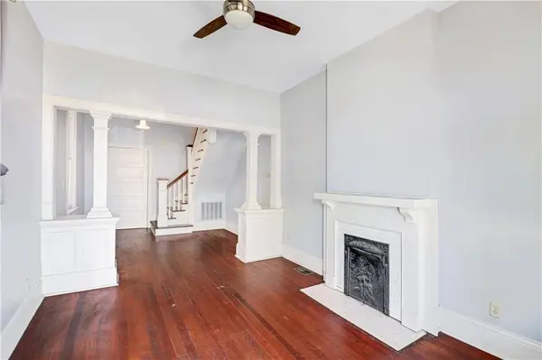 7816 18 S CLAIBORNE AVE, New Orleans, LA 70125