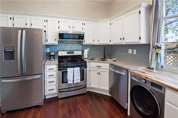 2019 CAMP ST #5, New Orleans, LA 70130