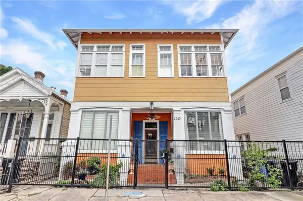 2019 CAMP ST #5, New Orleans, LA 70130