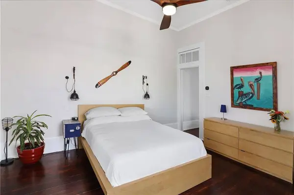 2019 CAMP ST #5, New Orleans, LA 70130