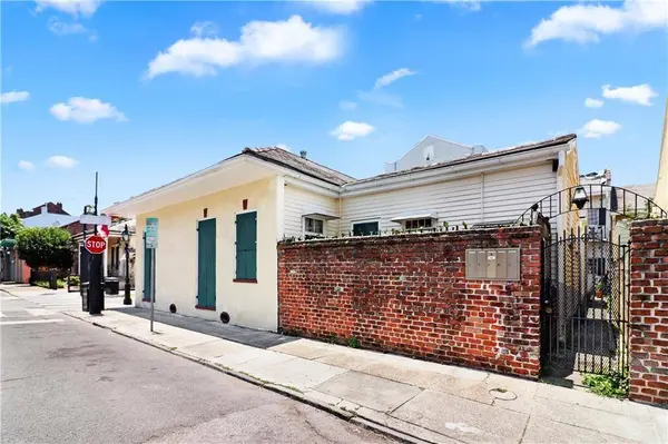 1004 GOVERNOR NICHOLLS ST #G, New Orleans, LA 70116