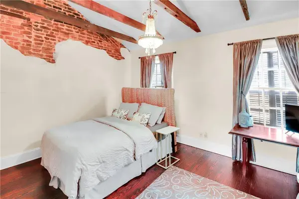 1004 GOVERNOR NICHOLLS ST #G, New Orleans, LA 70116