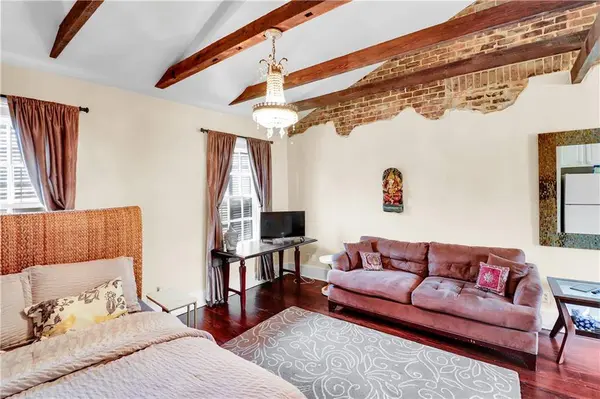 1004 GOVERNOR NICHOLLS ST #G, New Orleans, LA 70116