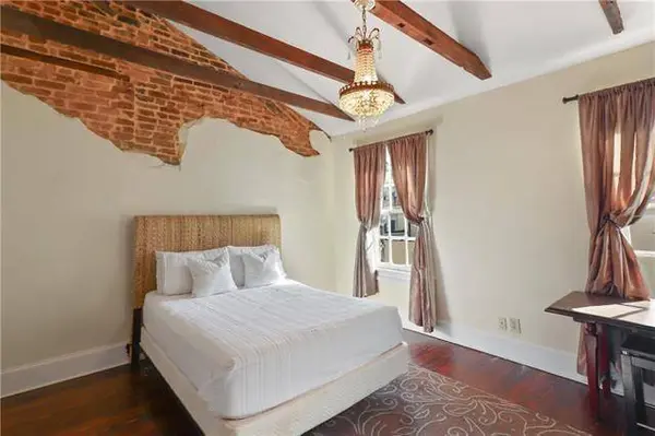 1004 GOVERNOR NICHOLLS ST #G, New Orleans, LA 70116