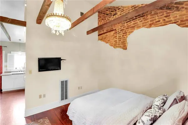 1004 GOVERNOR NICHOLLS ST #G, New Orleans, LA 70116