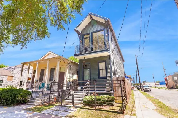 1801 BIENVILLE ST, New Orleans, LA 70112