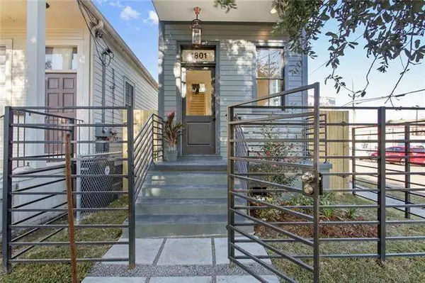 1801 BIENVILLE ST, New Orleans, LA 70112