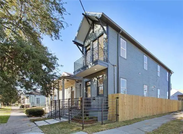 1801 BIENVILLE ST, New Orleans, LA 70112