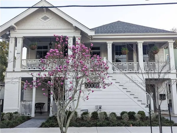 3232 GRAND ROUTE ST JOHN ST, New Orleans, LA 70119