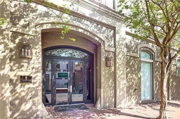 840 TCHOUPITOULAS ST #201, New Orleans, LA 70130