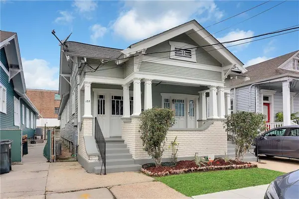135 S MURAT ST, New Orleans, LA 70119