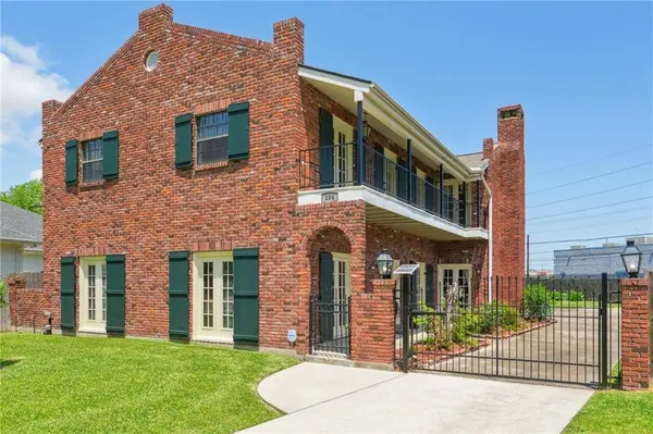 104 DUCAYET DR, Destrehan, LA 70047