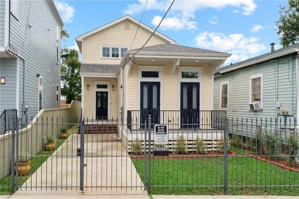 7716 FORSHEY ST, New Orleans, LA 70125