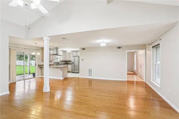 4312 HOLTON ST, Metairie, LA 70001
