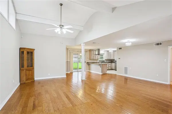 4312 HOLTON ST, Metairie, LA 70001