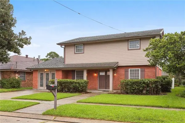 4312 HOLTON ST, Metairie, LA 70001