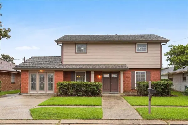 4312 HOLTON ST, Metairie, LA 70001