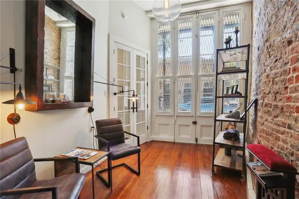 921 CHARTRES ST #9, New Orleans, LA 70116