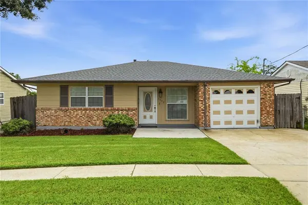 3602 ARIZONA AVE, Kenner, LA 70065