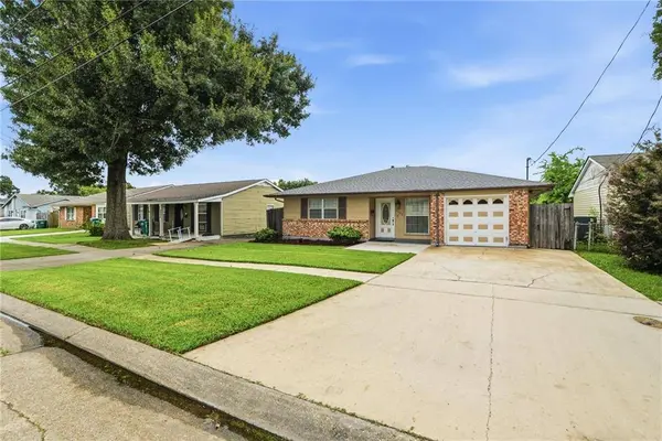 3602 ARIZONA AVE, Kenner, LA 70065