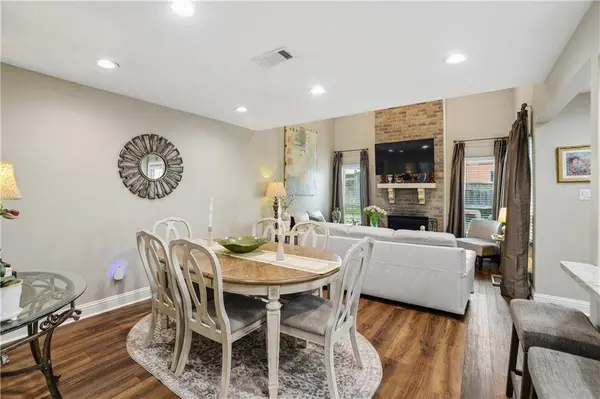 351 LAKE AVE, Metairie, LA 70005