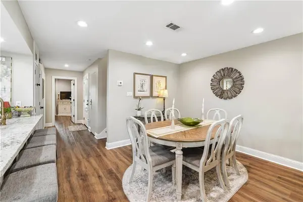 351 LAKE AVE, Metairie, LA 70005