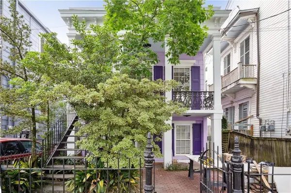 1418 CONSTANCE ST, New Orleans, LA 70130