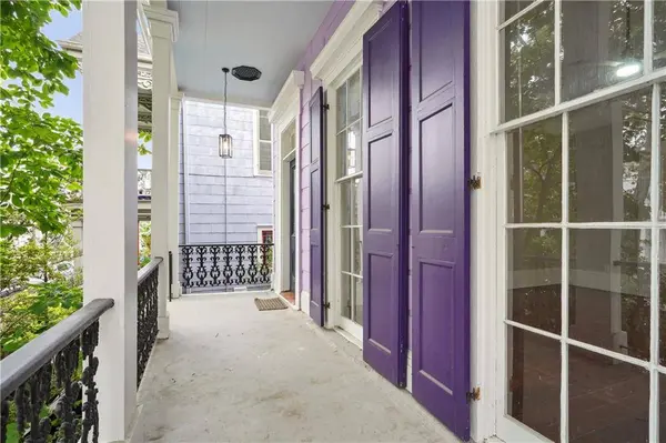 1418 CONSTANCE ST, New Orleans, LA 70130