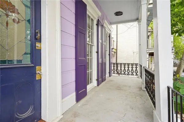 1418 CONSTANCE ST, New Orleans, LA 70130