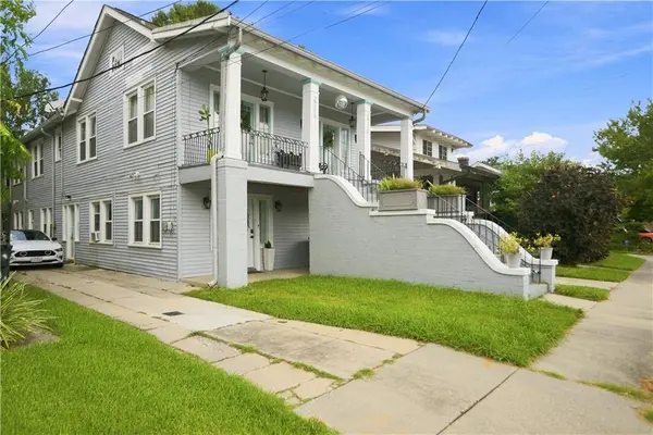 2708-12 DUBLIN ST, New Orleans, LA 70118