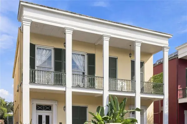 1210 CHARTRES ST #6, New Orleans, LA 70116